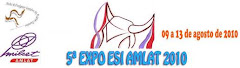 5ª. ExpoCiencias Latinoamericana ESI-AMLAT