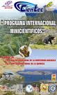 Programa Internacional Diversidad Biológica: Minicientíficos 2010