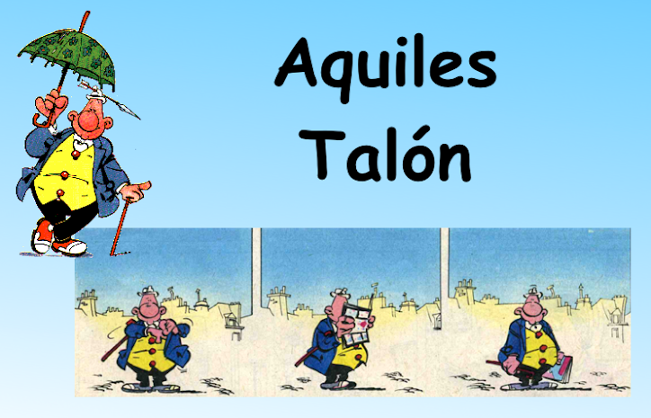 Aquiles Talon