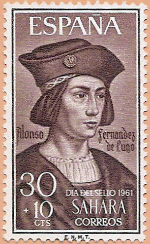 Alonso Fernández de Lugo Alchetron, the free social encyclopedia