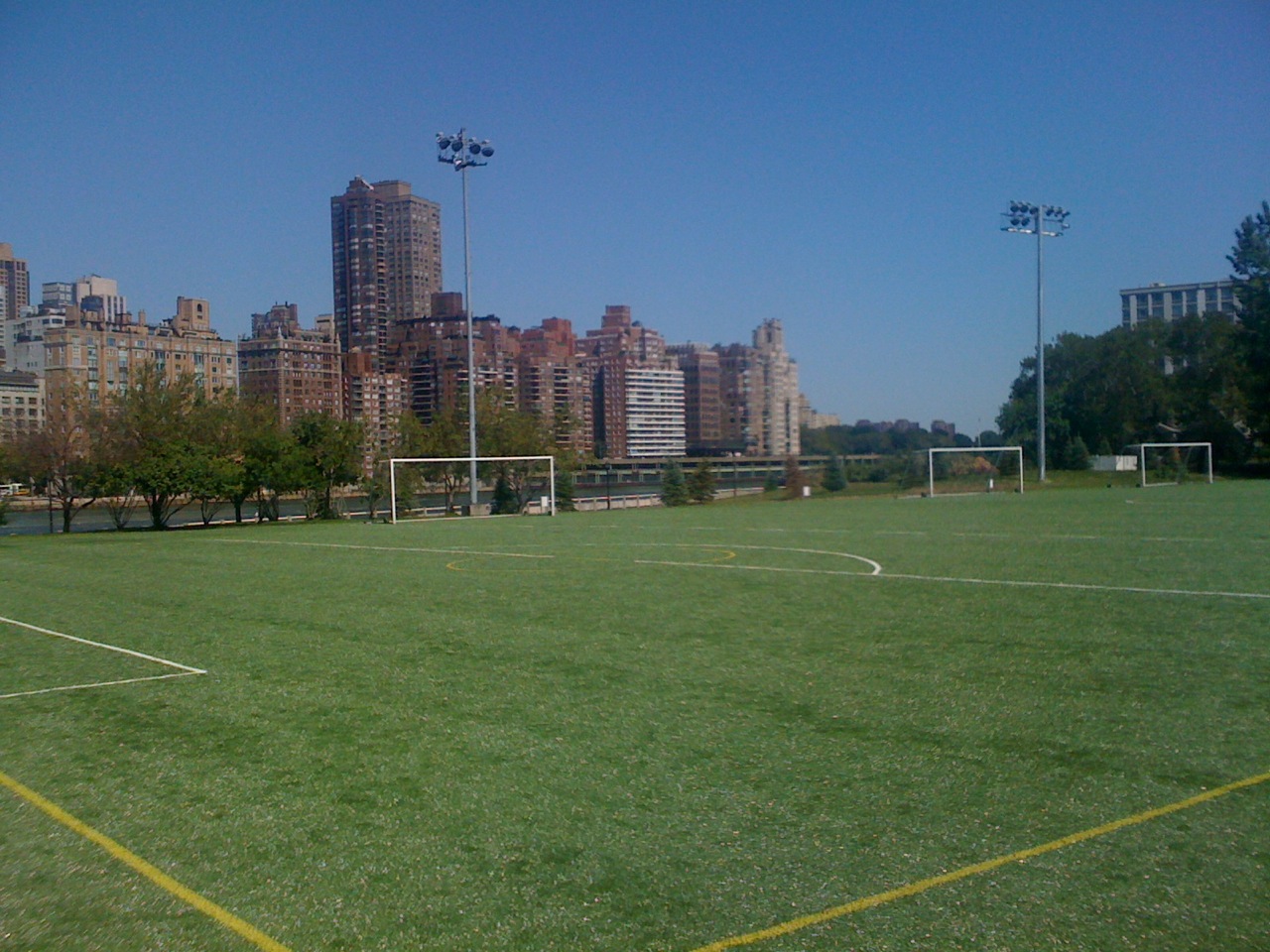 Roosevelt Islander Online Scenes From Grand ReOpening Of Roosevelt