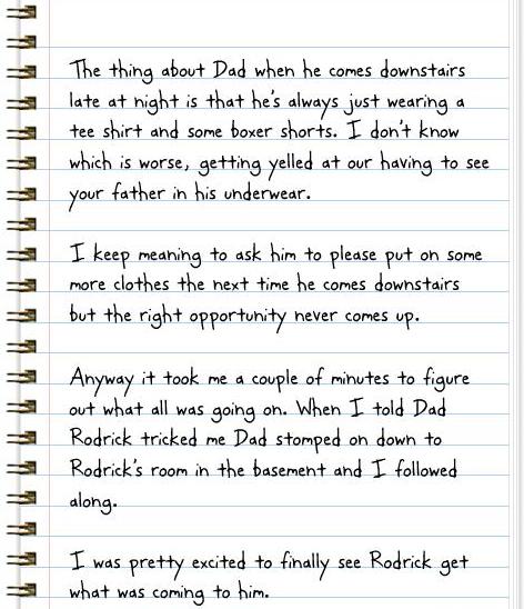 28 Diary Of A Wimpy Kid Book Report Diary Of A Wimpy Kid