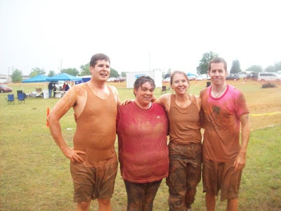 Dirty Race