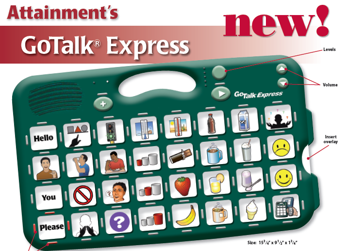 Teaching Learners with Multiple Special Needs Coming Soon Go Talk