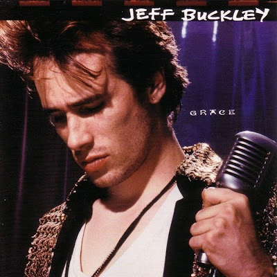 El disco mas sentimental de la historia Jeff+Buckley_grace
