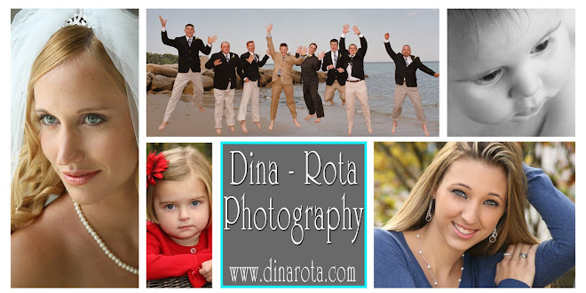 Dina - Rota Photography
