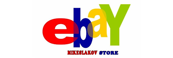 Mikeslakov Store