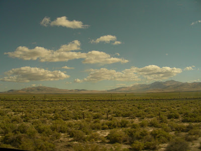 Train Across America