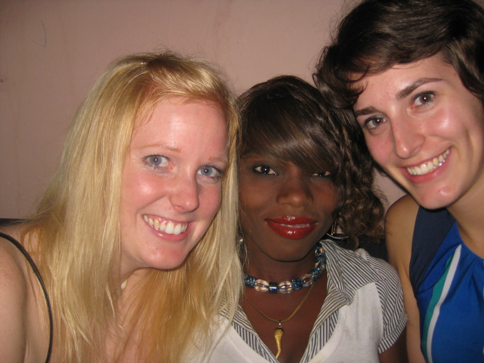 congo rencontres pointe noire