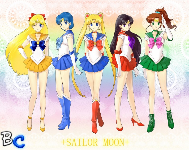 [Imagens]sailor moon grupos Sailor+screen