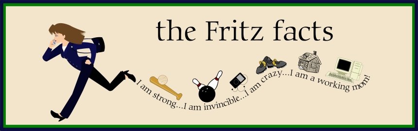 The Fritz Facts