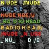 Radiohead - Nude (single)