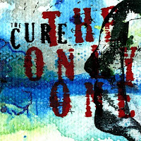 The Cure The Only One