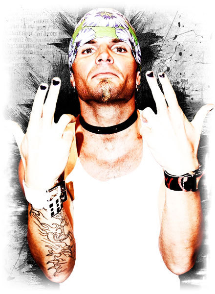 wallpapers jeff hardy. Posted in Jeff Hardy