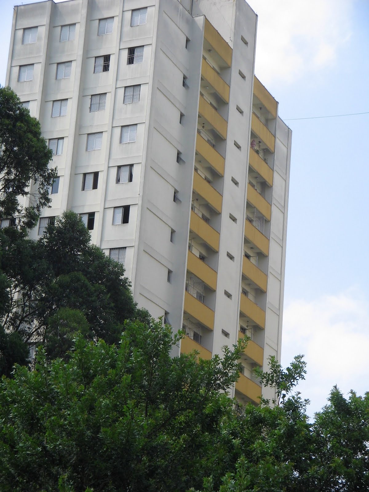 Apartamentos no Jardim Marajoara * APARTAMENTOS NO JARDIM MARAJOARA