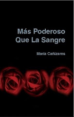 Más Poderoso Que La Sangre