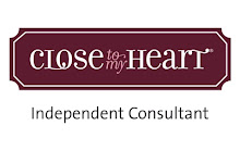 Close To My Heart Website