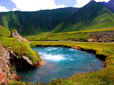 თრუსოს ხეობა