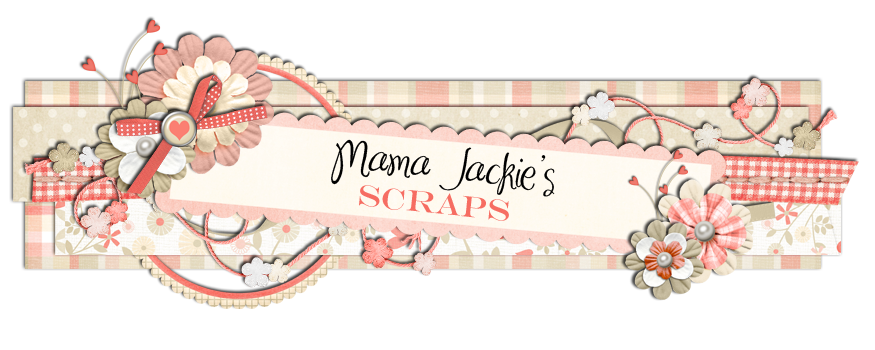 Mama Jackie's Scraps