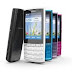 Aggiornamento firmware per il  Nokia X3-02 v.05.68