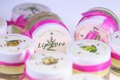 how to cure chapped lips