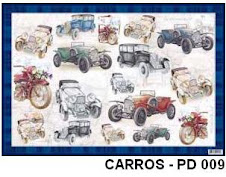 CARROS PD 009