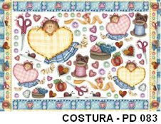 COSTURA PD 083
