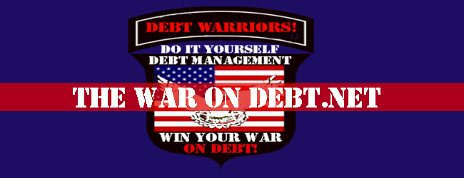 DIY Credit and Debt Management Blog
