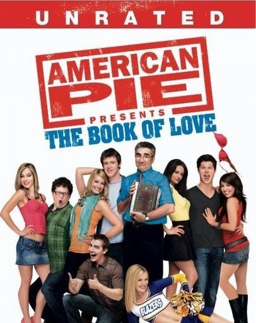 Watch American Pie Presents: The Book Of Love Mediafire Watch American Pie Presents: The Book Of Love Mediafire