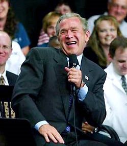 DownWithTyranny!: Politicians Say The Dumbest Things