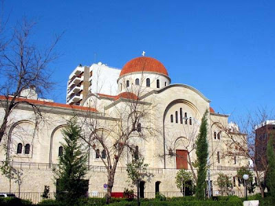 Orthodox Gathering sets up committee for Expats
