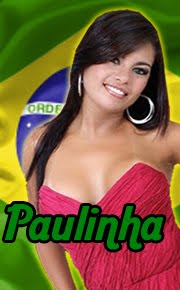 PAULINHA ABELHA
