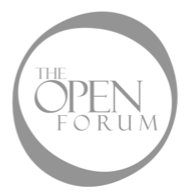 The Open Forum