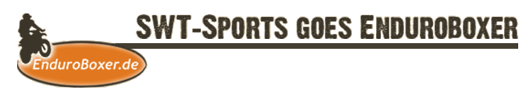 SWT-Sports goes Enduroboxer