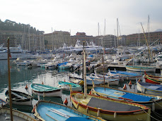 Scene's from Nice - all walking distance from the Hotel Neresco