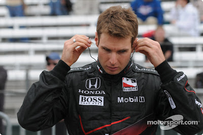 Will Power Penske