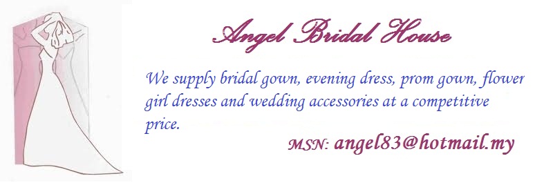 Angel Bridal House