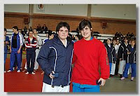 judo club usurbil sector norte