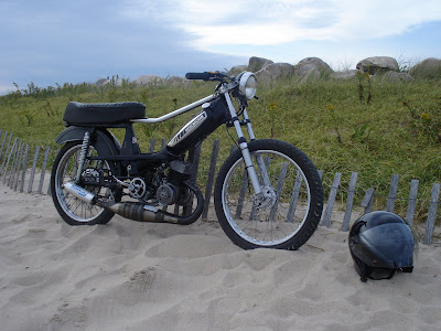 Super Moped
