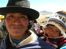 quechua herria