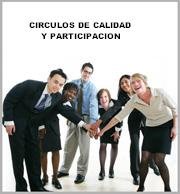 Circulos de calidad y participaciòn