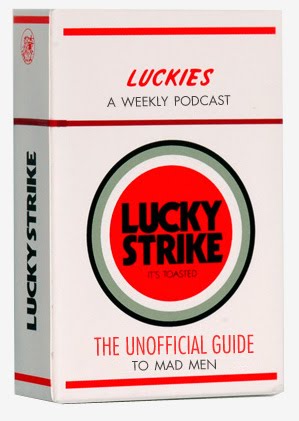 Lucky+strike