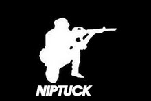 NIP TUCK official website