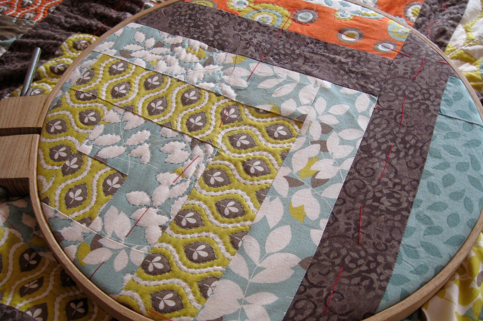 Jelly Roll Quilts