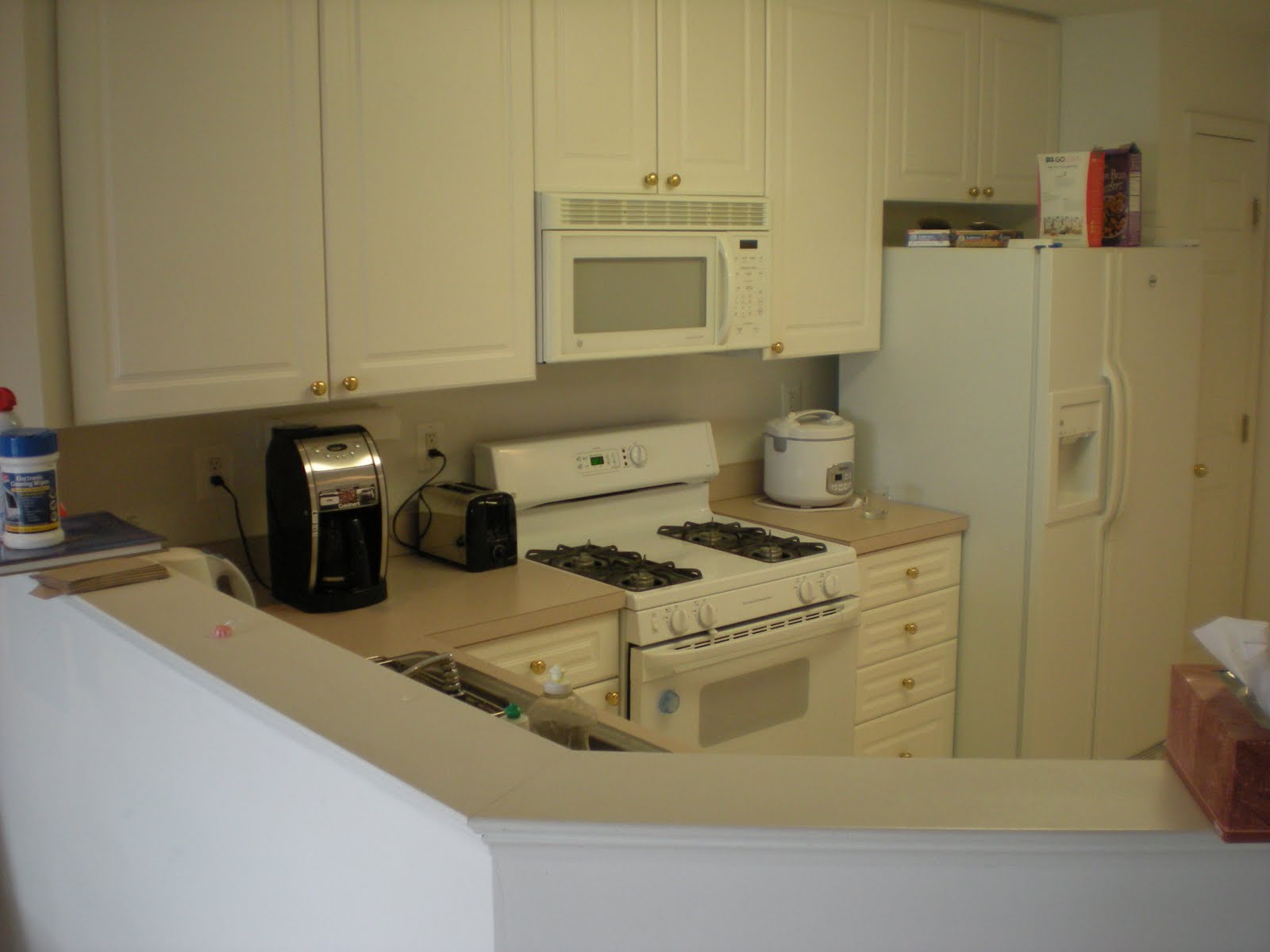 2 bedroom / 2 bath Condo with Loft on The Top Floor Fairfax, VA