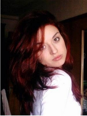 Pelirrojas Hermosas Pelirrojas Hermosas