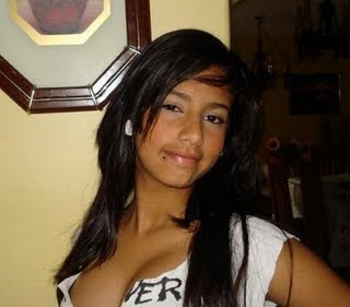 Negras cubanas desnuda pics 21
