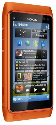 Yeni Nokia N8  Nokia+N8+(32)