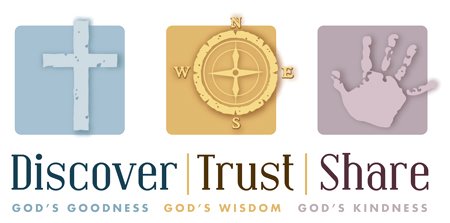 Discover Trust Share