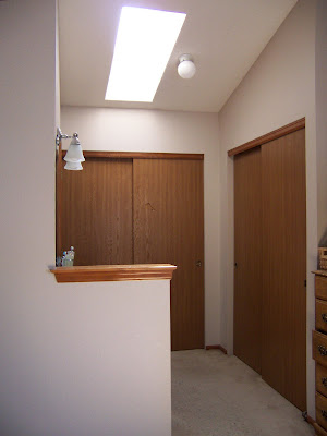 closet doors, 45 x 93